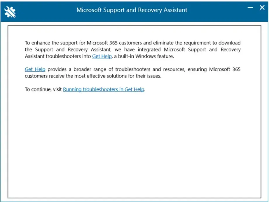 Microsoft официально убрала инструмент командной строки из Windows 11 25H2, 24H2, 23H2 и Windows 10