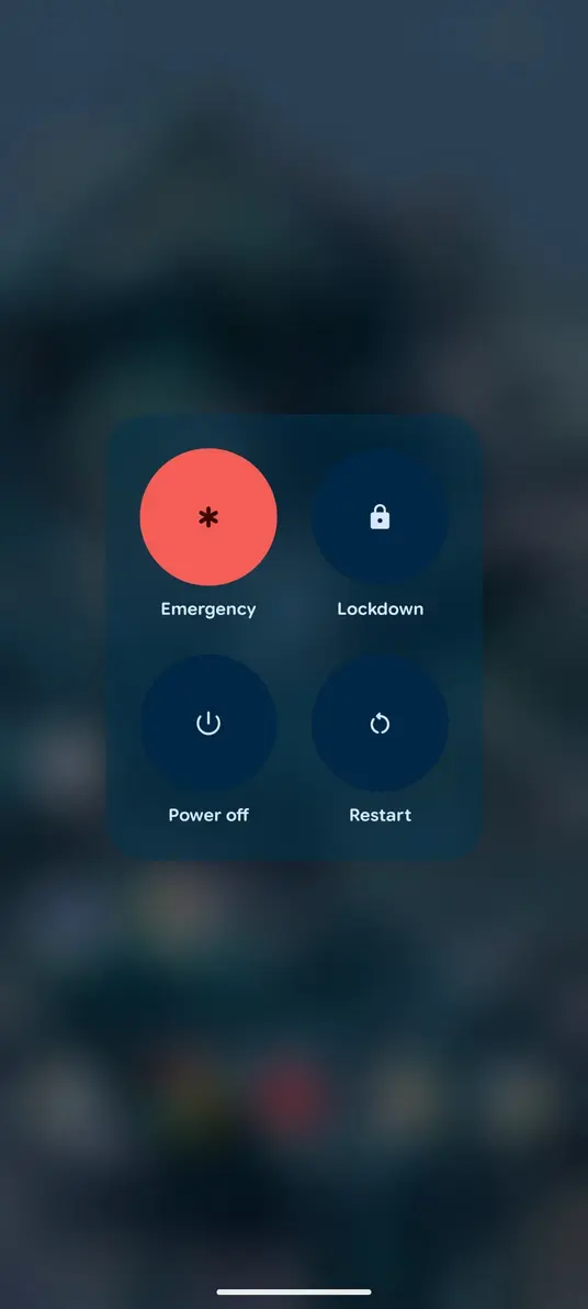 Google делает ставку на эффект размытия в Android: оцените новый UI в стиле &laquo;frosted glass&raquo; в свежей сборке Canary