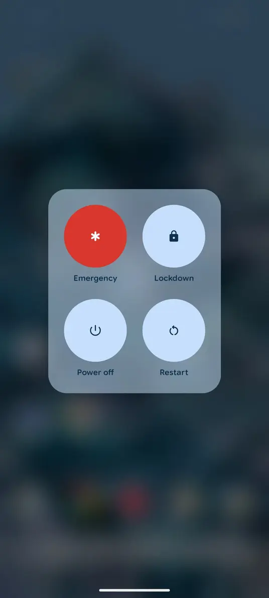Google делает ставку на эффект размытия в Android: оцените новый UI в стиле &laquo;frosted glass&raquo; в свежей сборке Canary