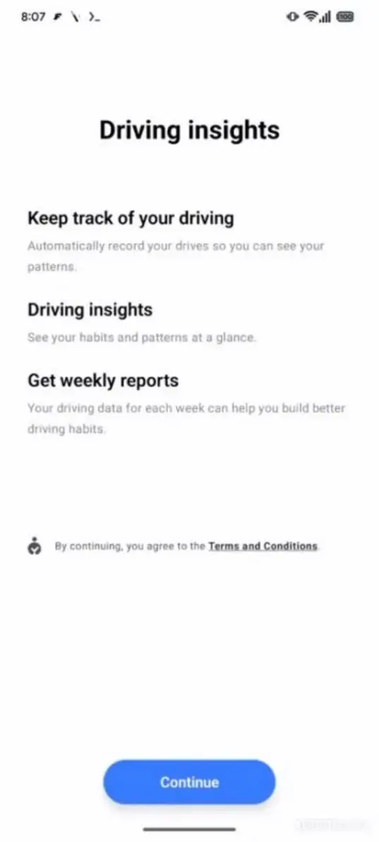 Утечка One UI 9: новое приложение станет вашим личным автоинструктором