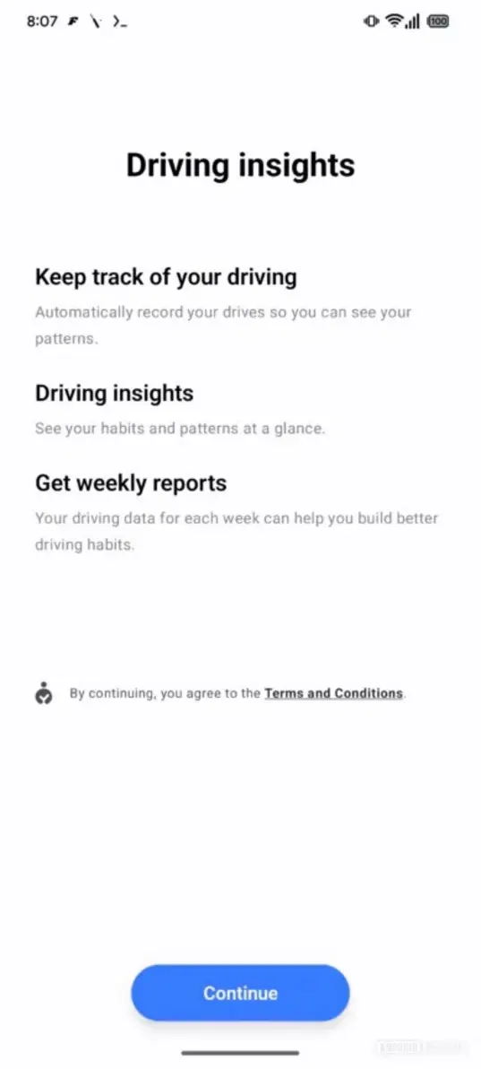 Утечка One UI 9: новое приложение станет вашим личным автоинструктором