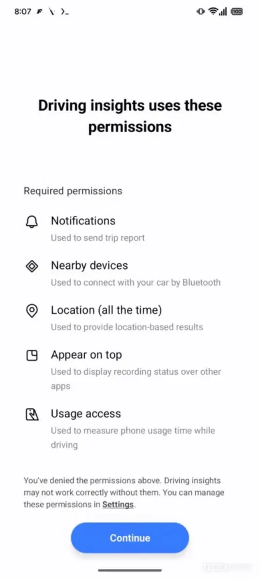 Утечка One UI 9: новое приложение станет вашим личным автоинструктором