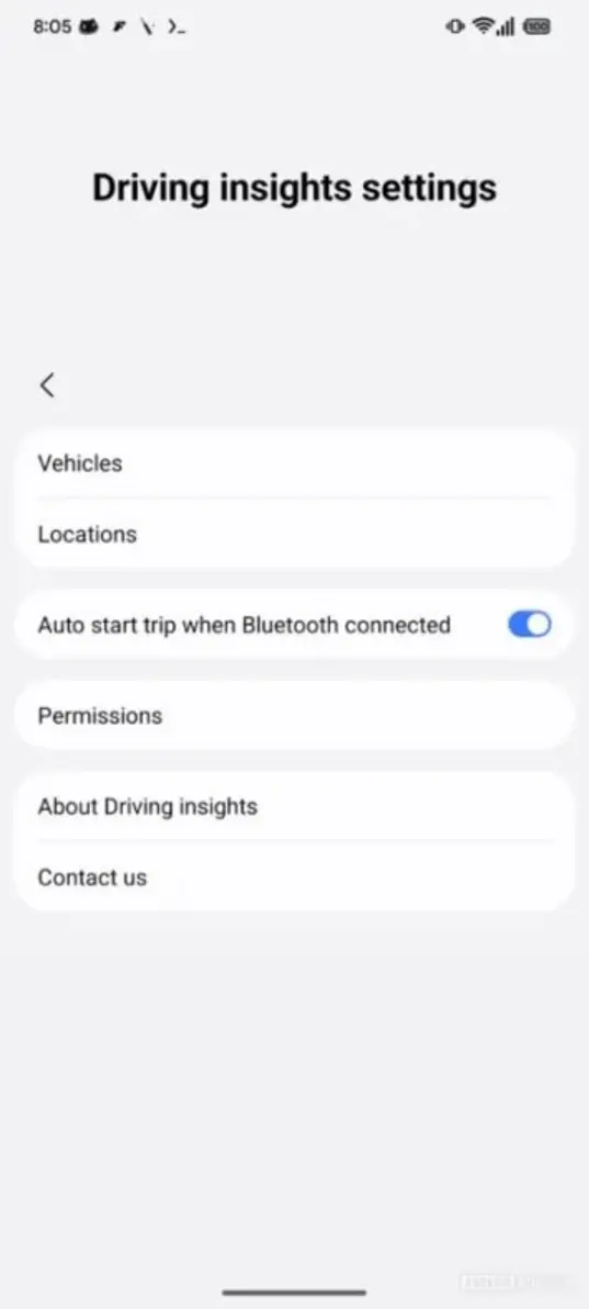 Утечка One UI 9: новое приложение станет вашим личным автоинструктором