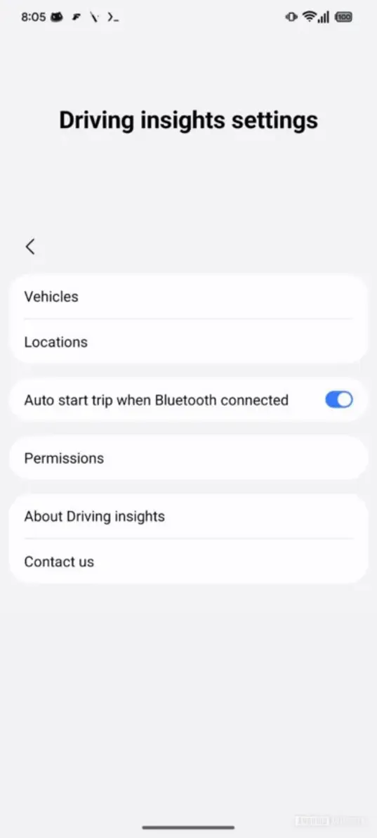 Утечка One UI 9: новое приложение станет вашим личным автоинструктором
