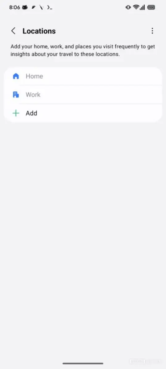 Утечка One UI 9: новое приложение станет вашим личным автоинструктором