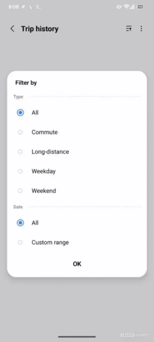 Утечка One UI 9: новое приложение станет вашим личным автоинструктором