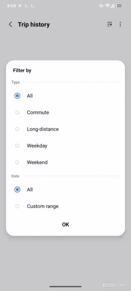 Утечка One UI 9: новое приложение станет вашим личным автоинструктором