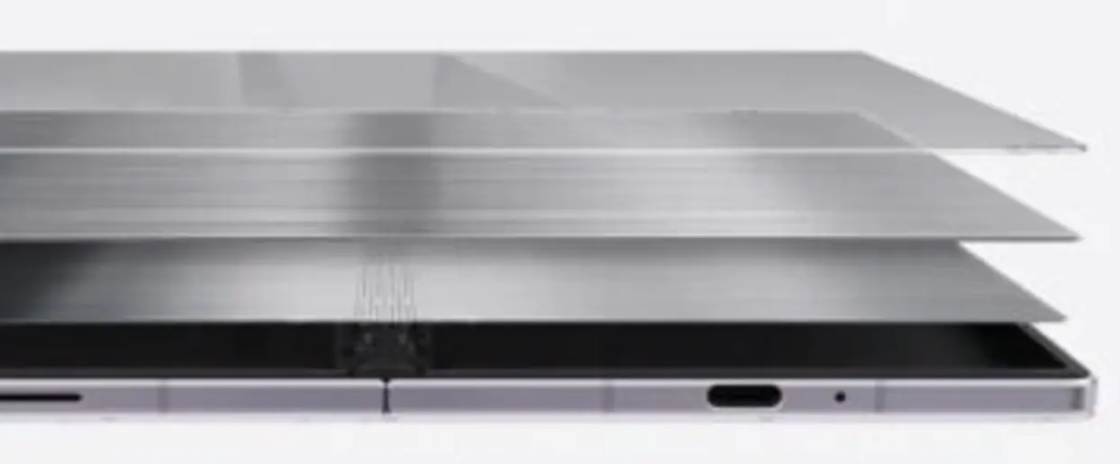 Утечки Samsung Galaxy Z Fold 8 дают ещё один взгляд на соотношение сторон 4:3