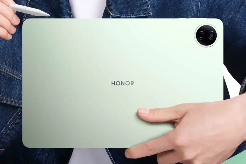 Представлен Honor Pad 20: 12,1-дюймовый дисплей и мощный аккумулятор на 10 100 мАч