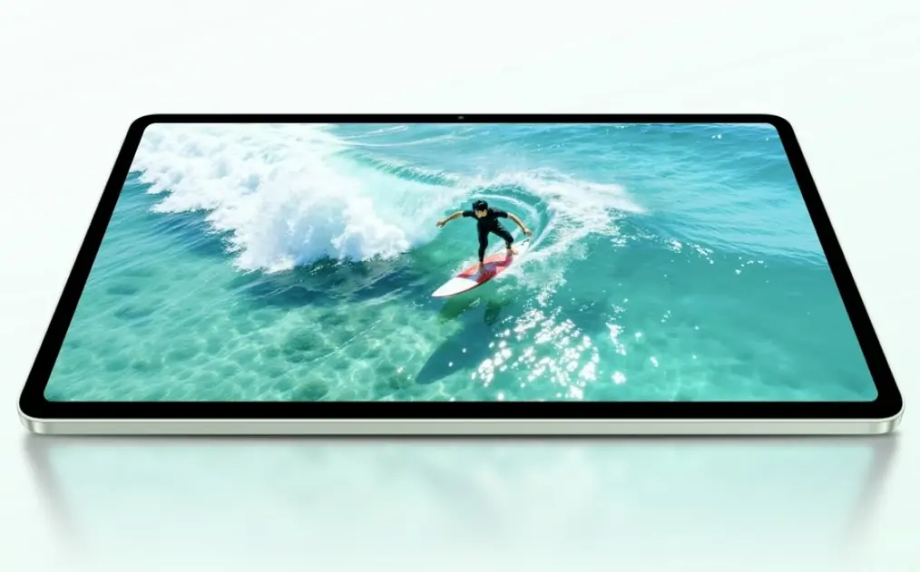 Представлен Honor Pad 20: 12,1-дюймовый дисплей и мощный аккумулятор на 10 100 мАч