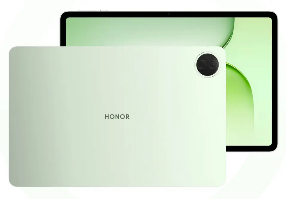 Представлен Honor Pad 20: 12,1-дюймовый дисплей и мощный аккумулятор на 10 100 мАч