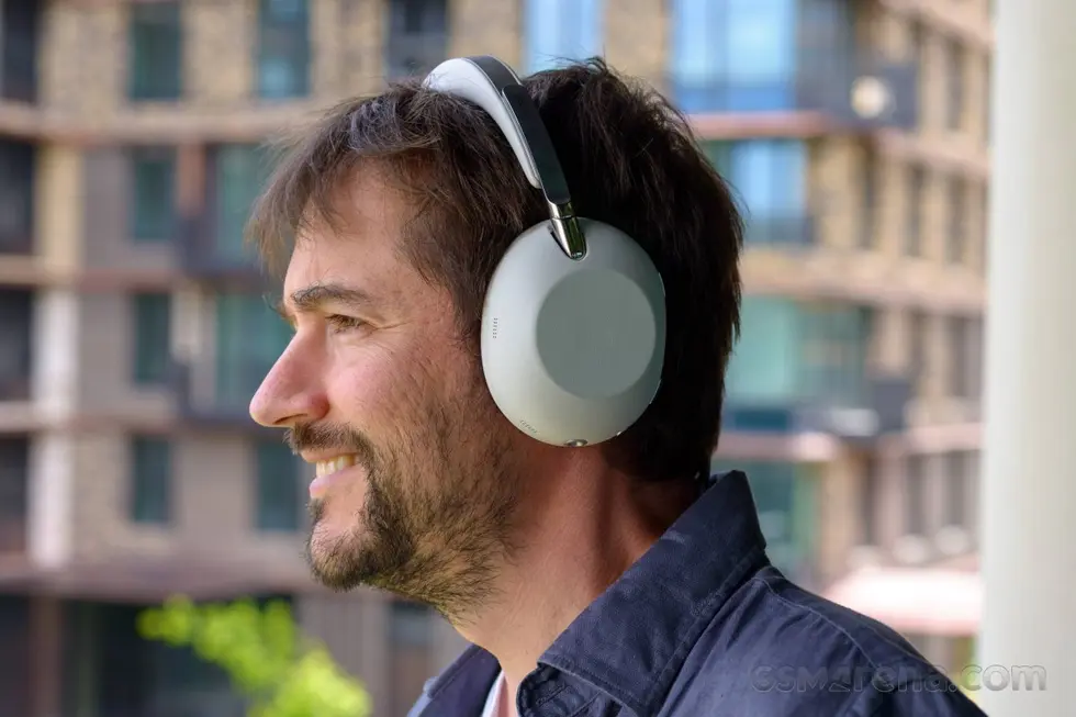 Sony 1000X The ColleXion: полный обзор гаджетов