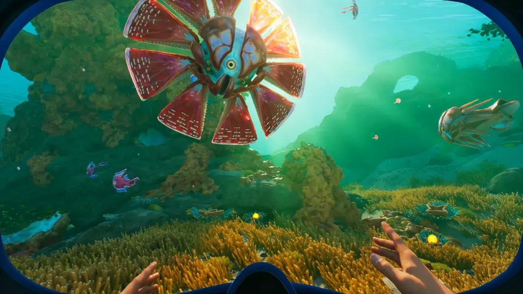 Суд обязал издателя Subnautica 2, компанию Krafton, восстановить уволенного CEO в должности и доверить ему Early Access релиз игры