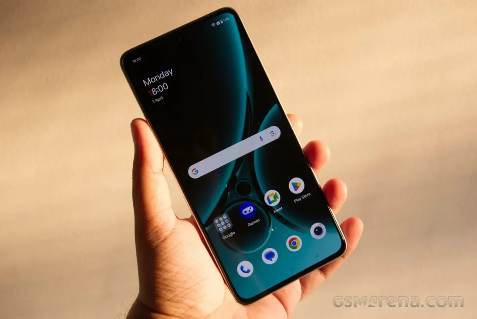 OnePlus Nord CE4 и CE4 Lite получат Android 16