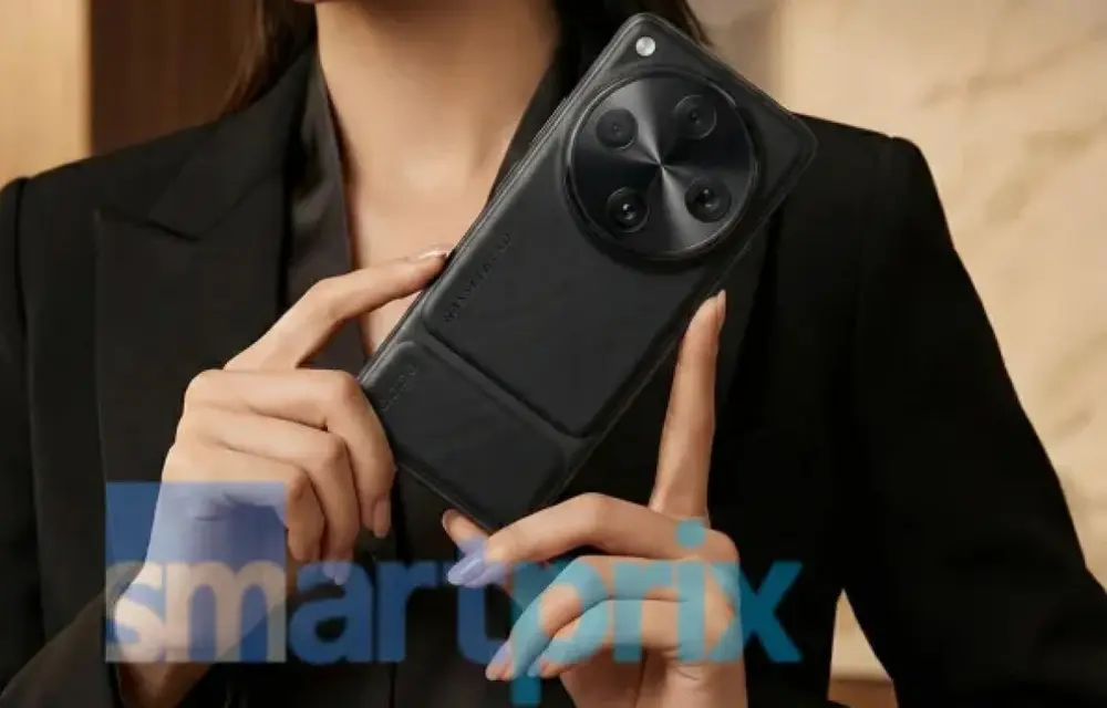 Раскрыты подробности о дисплее и аккумуляторе Oppo Find X9 Ultra: утечка года