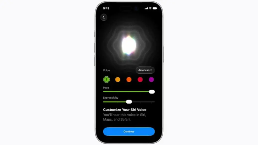 Из-за лимита в 8 ГБ оперативной памяти iPhone 17 лишится этих двух ИИ-функций Siri в iOS 27