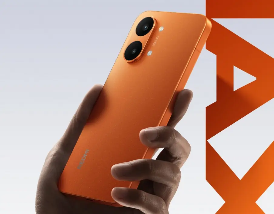 Объявлена дата выхода Redmi Turbo 5 и Turbo 5 Max