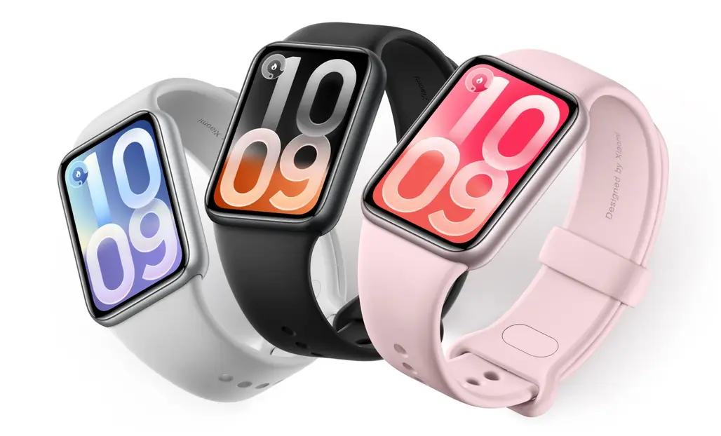 Xiaomi Smart Band 10 Pro: новый король бюджетных фитнес-браслетов?