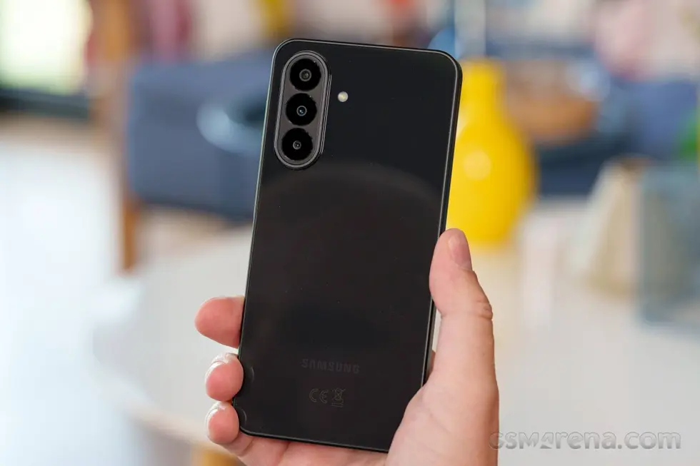 Обзор Samsung Galaxy A27: лучший бюджетник года?