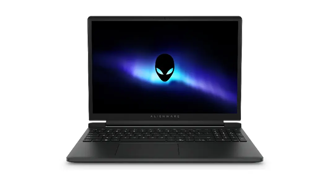 Dell обновляет ноутбук Alienware 15 с видеокартой GeForce RTX 5060; анонсированы новые модели Dell 14S и Dell 16S