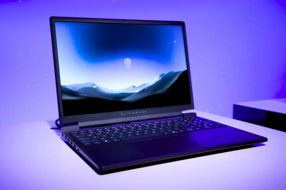 Первый &laquo;бюджетный&raquo; ноутбук от Alienware стоит совсем не бюджетно