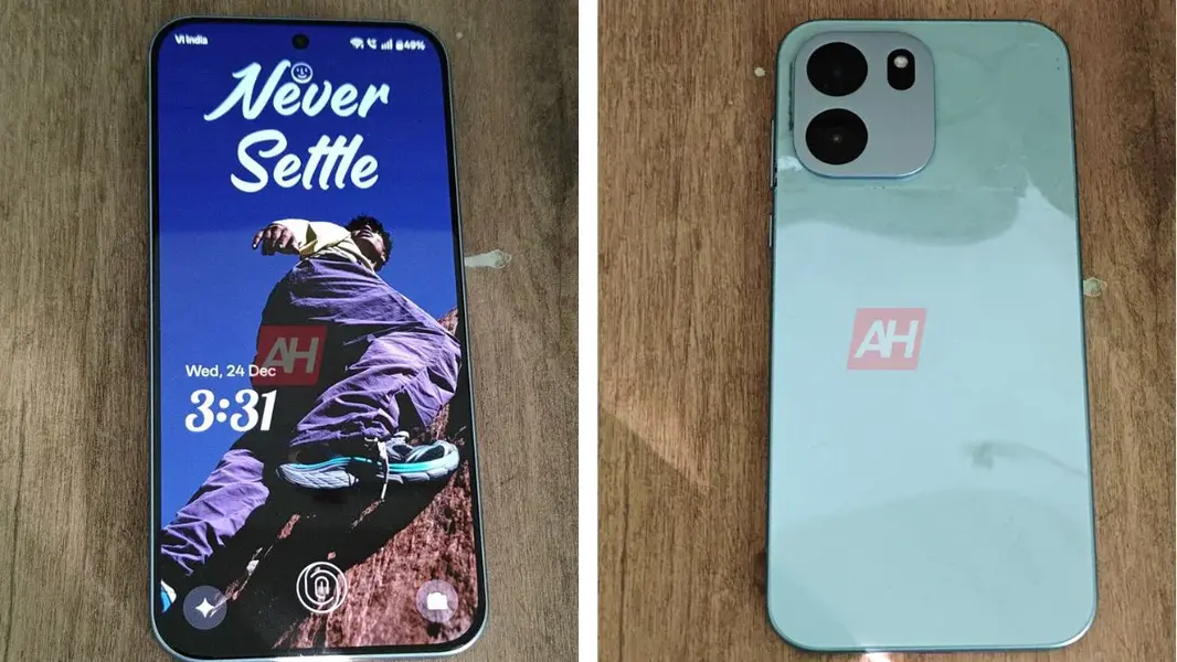 Предполагаемые изображения OnePlus Turbo раскрывают дизайн, расцветки и ключевые характеристики.