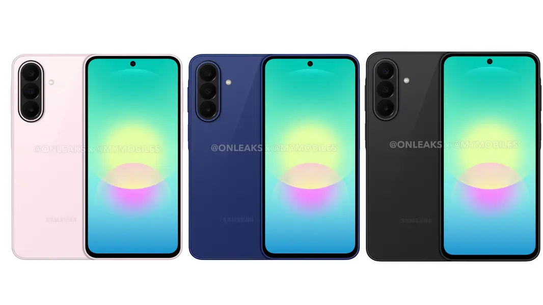 Дизайн Samsung Galaxy A27 засветился на утечках, стали известны ключевые характеристики смартфона