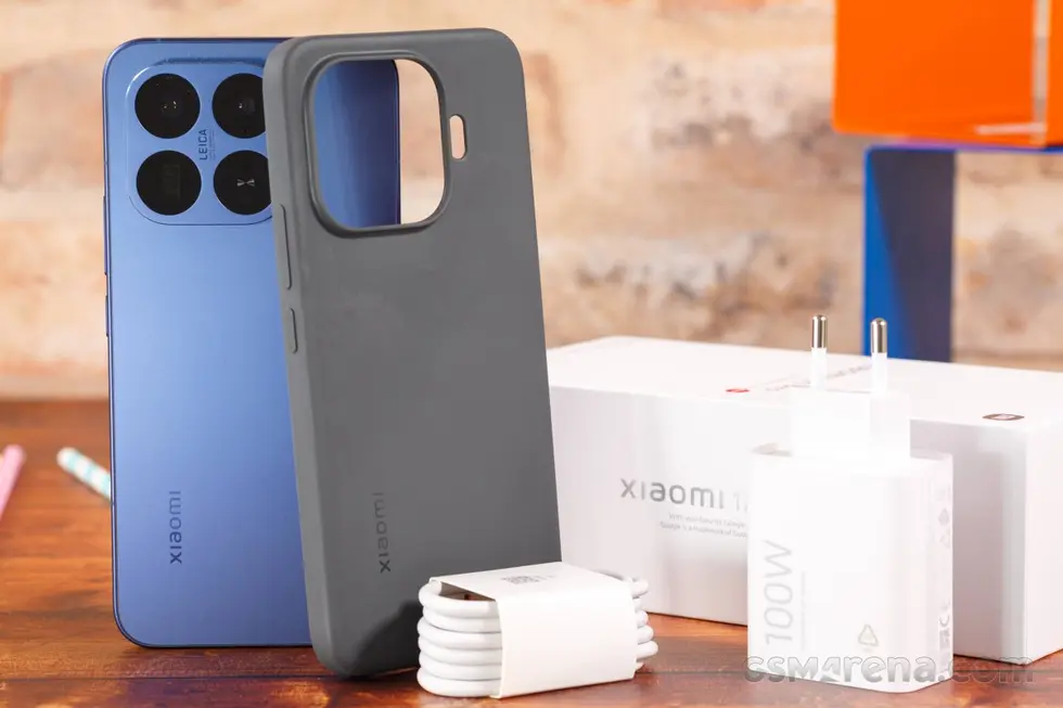 Обзор Xiaomi 17T Pro: мощный флагман в деталях