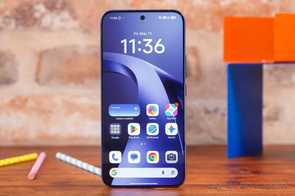 Обзор Xiaomi 17T Pro: мощный флагман в деталях