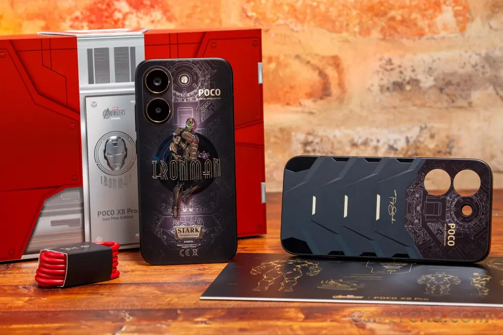 Обзор Poco X8 Pro: новый король среднего сегмента?
