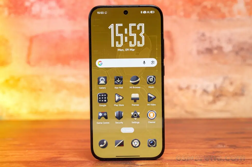 Обзор Poco X8 Pro: новый король среднего сегмента?