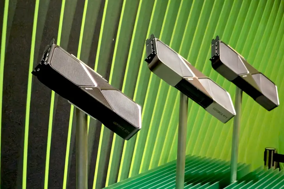 Nvidia надеется, что технология Multi-Frame Sampled Anti-Aliasing наконец обретет смысл на ее GPU