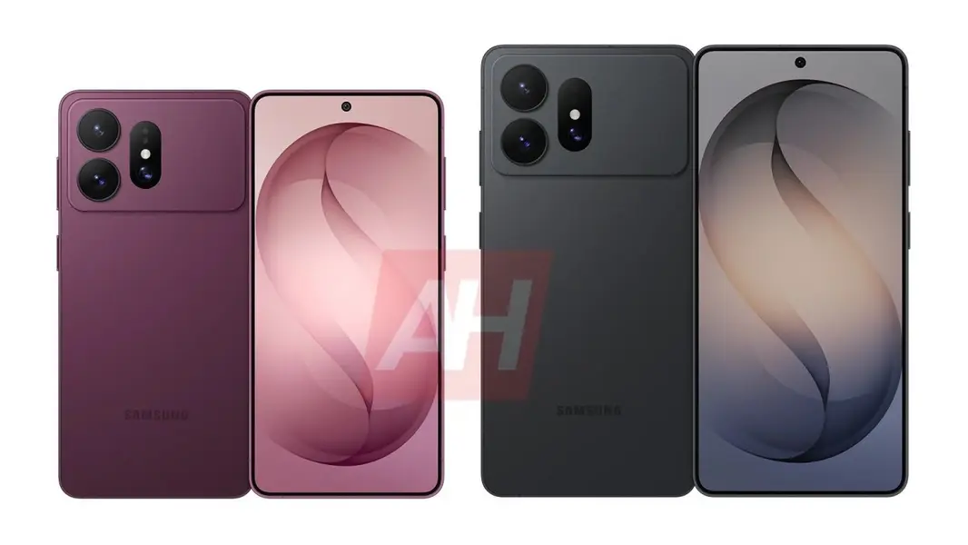 Слив рендеров Samsung Galaxy S27 Pro: новый дизайн уже здесь