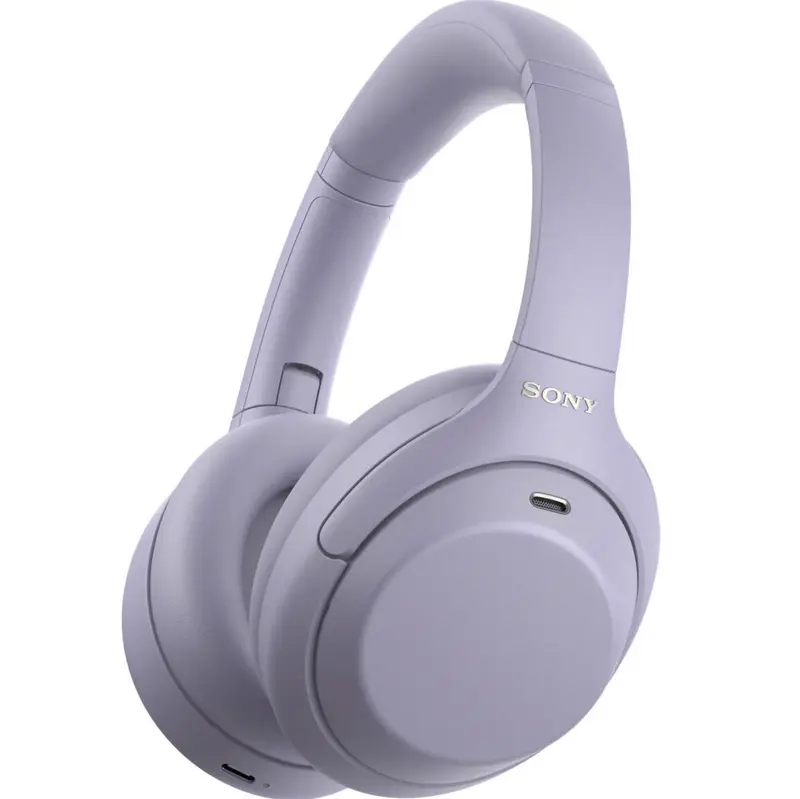 Слив обновлённых наушников Sony XM4: три расцветки и характеристики
