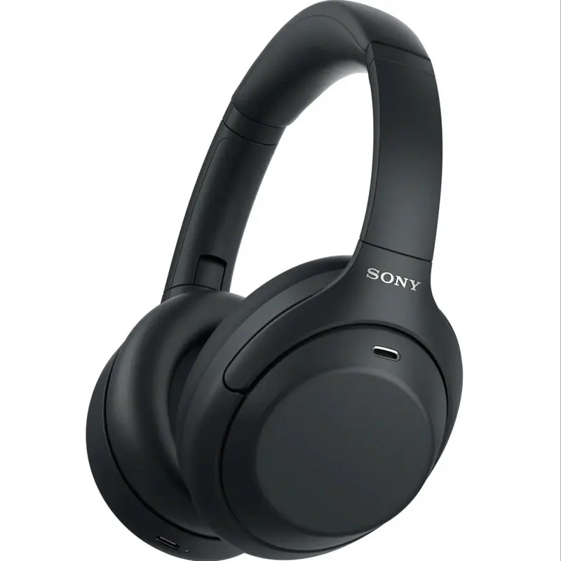 Слив обновлённых наушников Sony XM4: три расцветки и характеристики