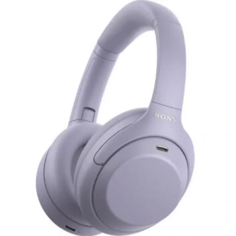 Слив обновлённых наушников Sony XM4: три расцветки и характеристики