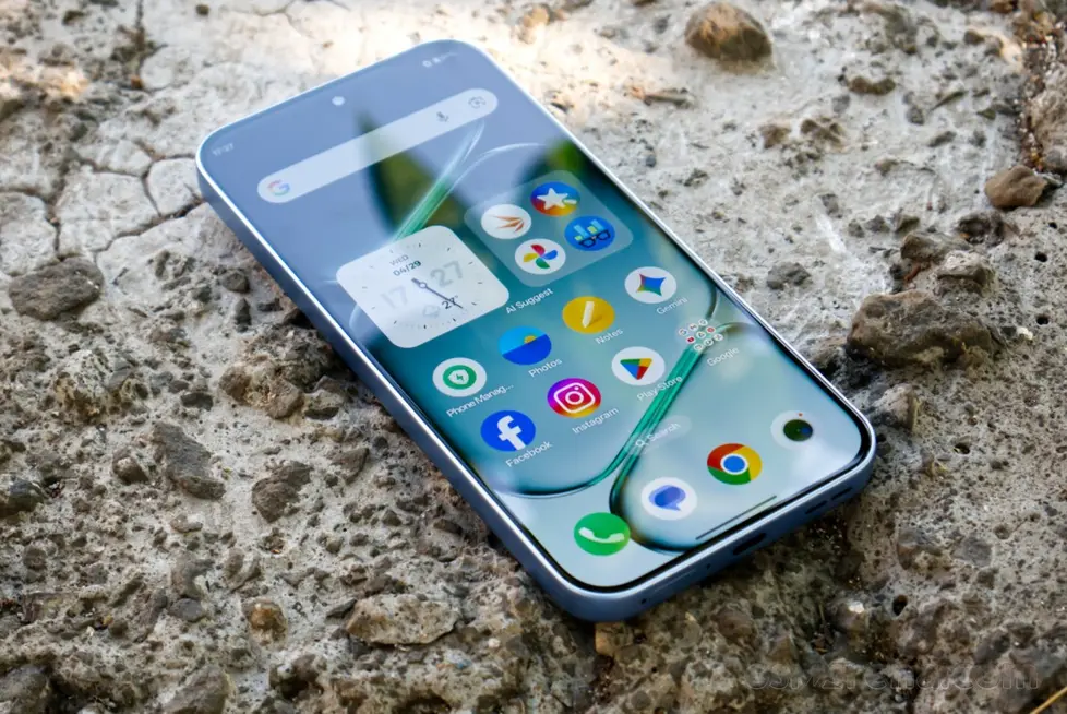 Обзор OnePlus Nord CE6: стоит ли обновляться?