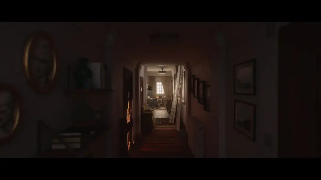 Echo Generation и Luto раздают бесплатно в Epic Games Store