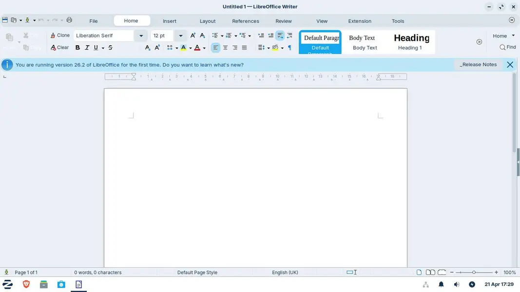 Вышла Zorin OS 18.1: с возвращением легендарной Lite-версии