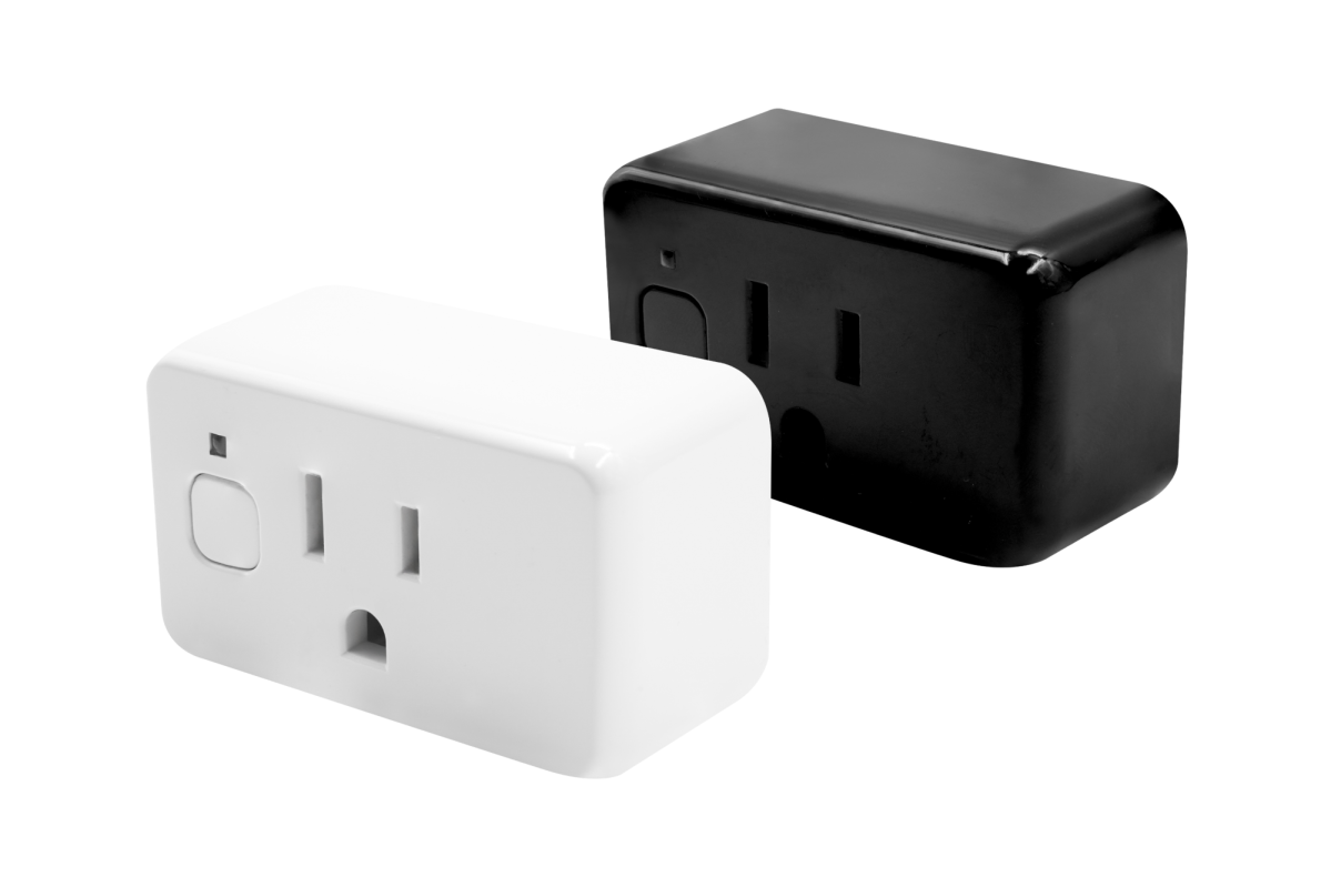 Shelly стремится поднять планку для умных розеток с устройством 4-го поколения.