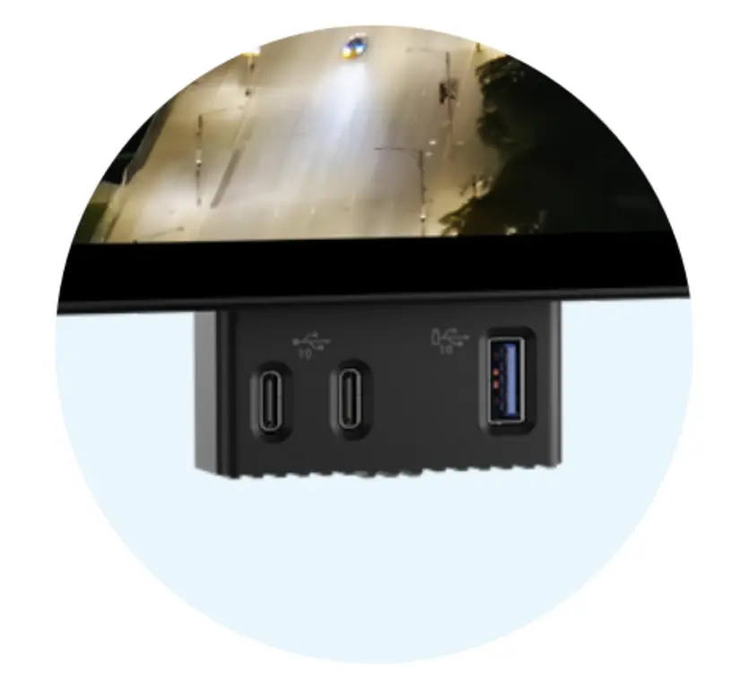 52-дюймовый монитор Dell может заставить меня отказаться от моей боевой станции с тремя экранами.