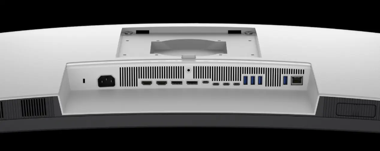 52-дюймовый монитор Dell может заставить меня отказаться от моей боевой станции с тремя экранами.