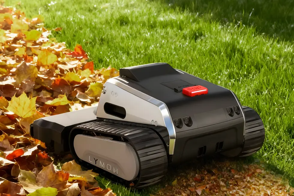 Новейшая газонокосилка-робот от Lymow обещает более продвинутый ИИ и улучшенное качество стрижки.