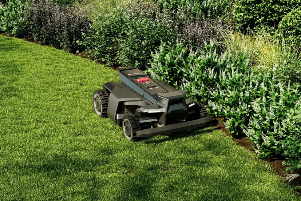 Роботы-газонокосилки Segway Navimow выходят на коммерческий рынок.