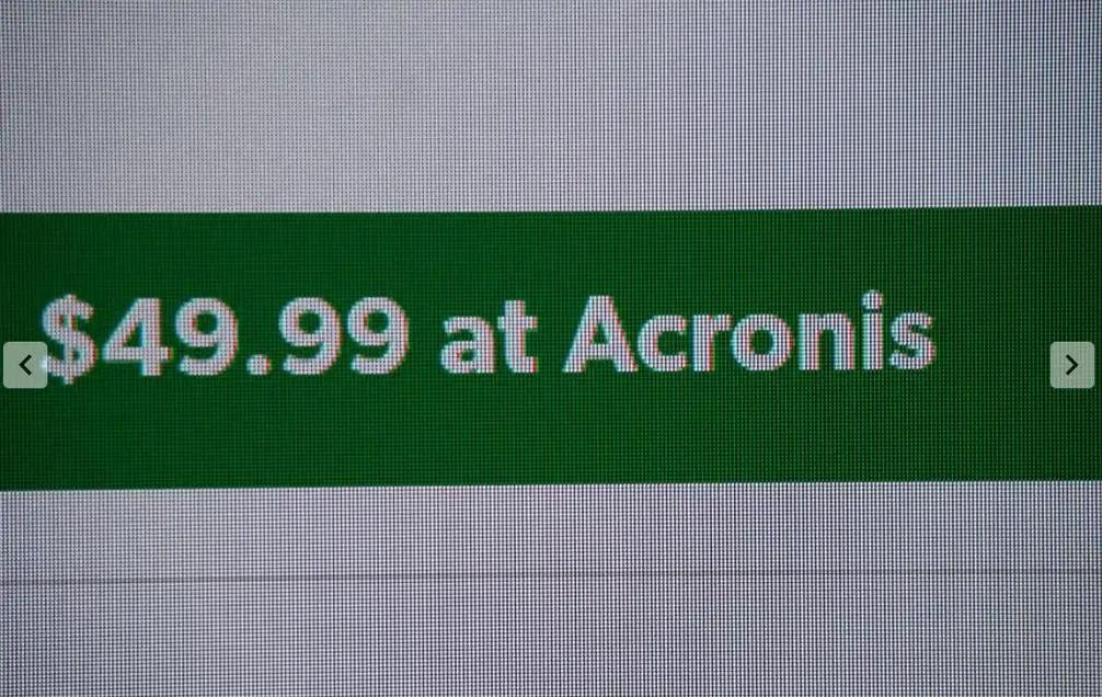 Радикальные OLED-панели LG открывают беспрецедентные горизонты для компьютерных мониторов.