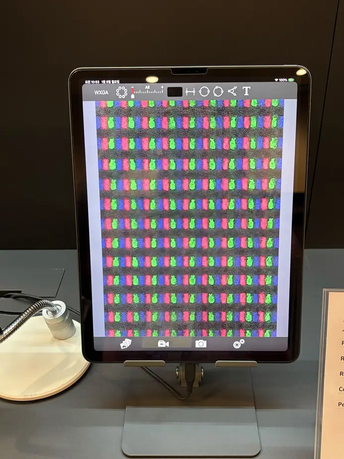 Радикальные OLED-панели LG открывают беспрецедентные горизонты для компьютерных мониторов.