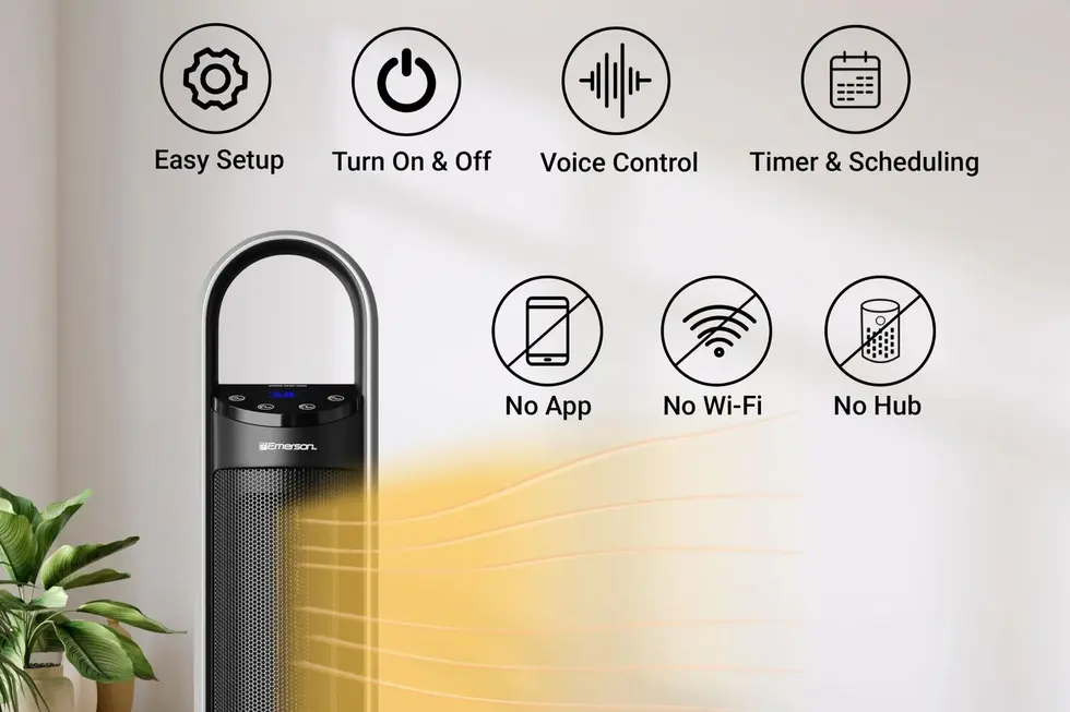 Этим устройствам для голосового управления не нужны умные колонки.