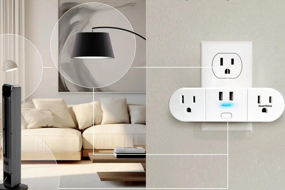 Этим устройствам для голосового управления не нужны умные колонки.