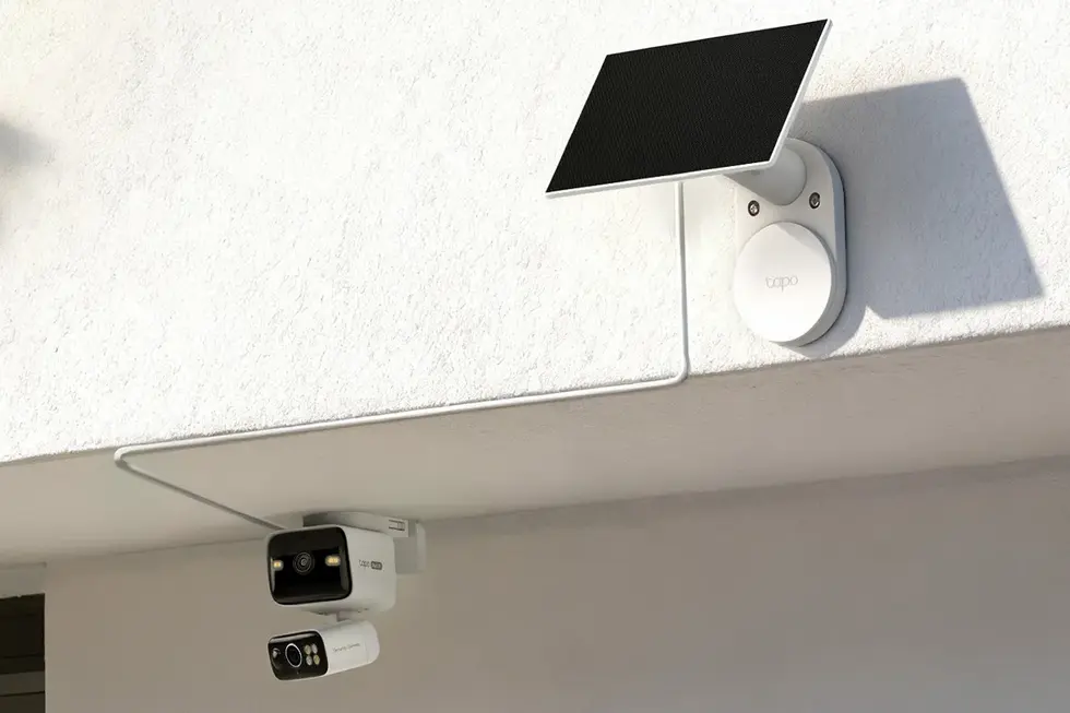 Семейство устройств Tapo от TP-Link пополнилось тремя новыми камерами видеонаблюдения высокого разрешения.