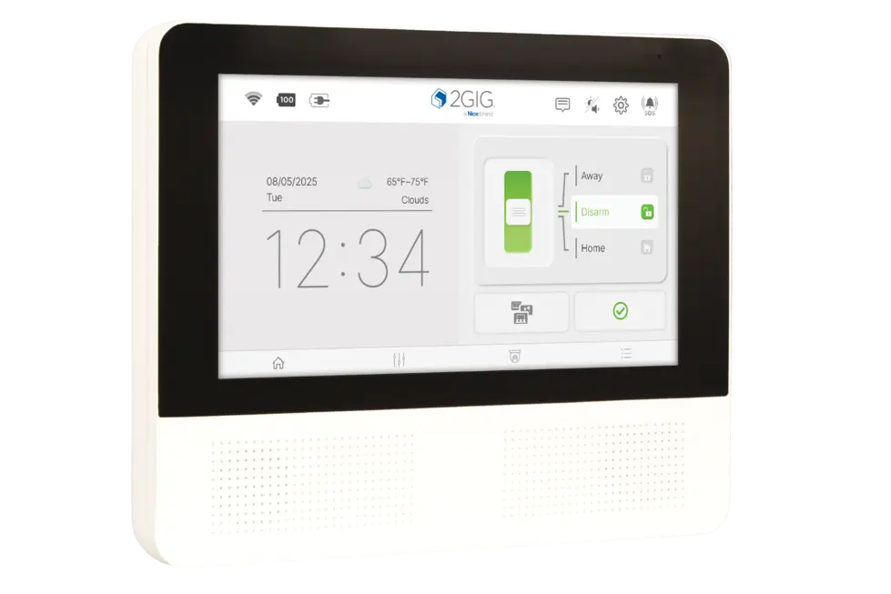 Альянс Z-Wave рекламирует новые сертифицированные устройства Z-Wave с увеличенным радиусом действия.